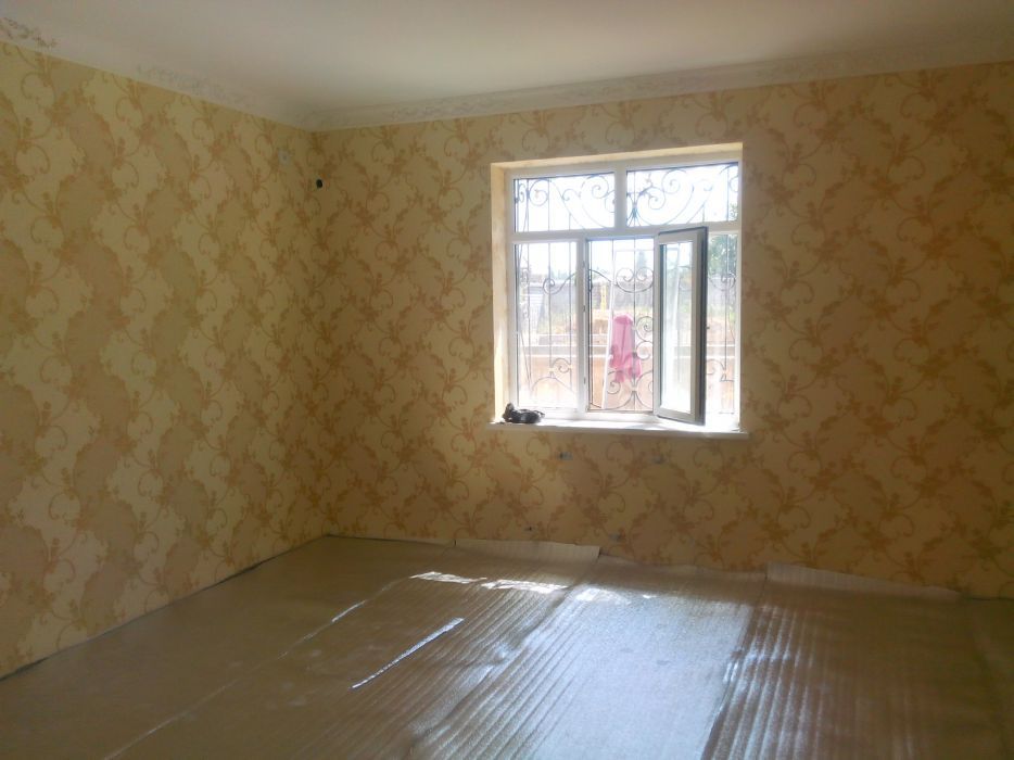 Ремонт! Бригада Арзон тез сифатли