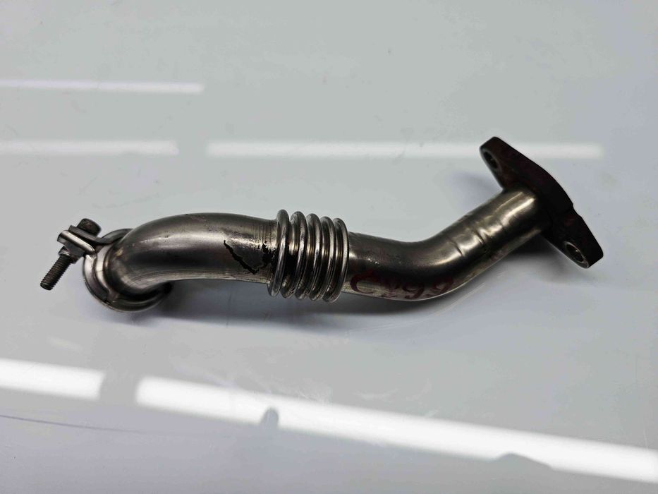 Conducta gaze  Renault Scenic 3 [Fabr 2009-2015] 775512 1.9 DCI F9Q-87