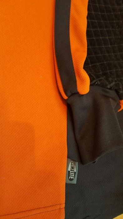 BLUZON ADIDAS original portar fotbal