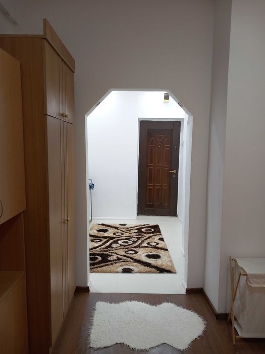 Garsoniera Zimbru cu centrala termica