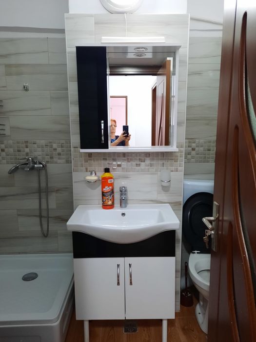 Inchiriez garsoniera Calea București