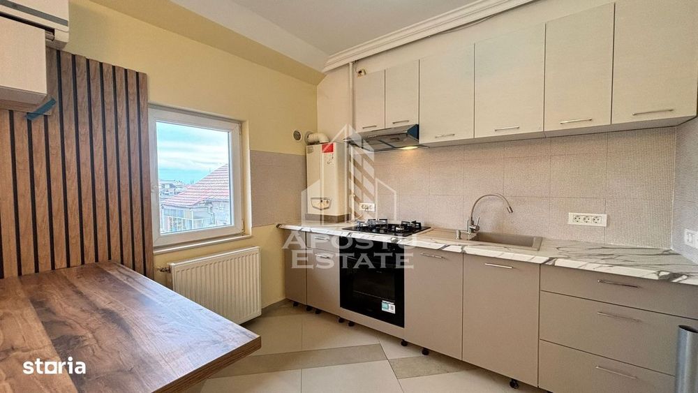 Apartamentul cu 2 camere +pod de vanzare, in zona Dambovita, Timisoara — fotografia 3