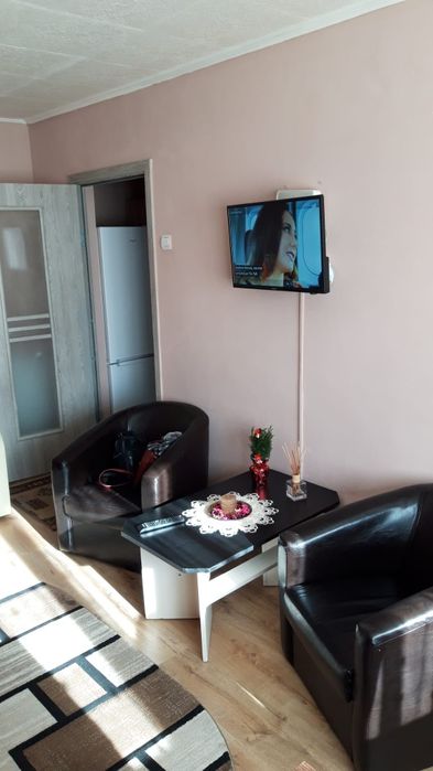 Închiriez apartament cu o cameră mobilat în Turda zona Micro 1