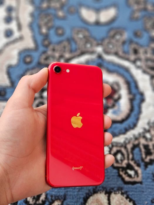 Iphone se hamayeri radnoy obmen