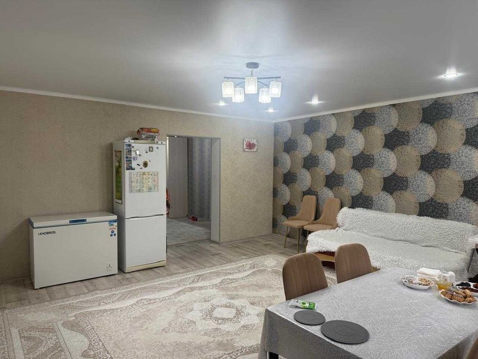 Продам дом с мансардой