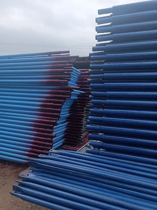 Строительные леса аренда и продажа...