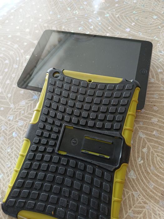 Планшет Асус Айпад