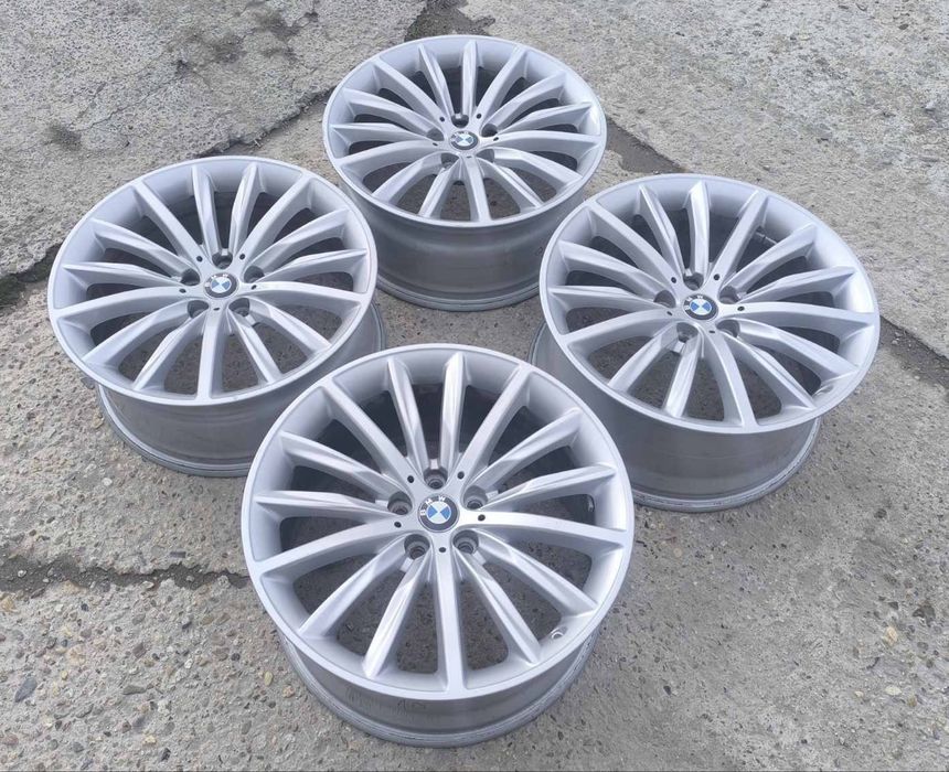 Джанти 19 Style 633 BMW G30 спортпакет