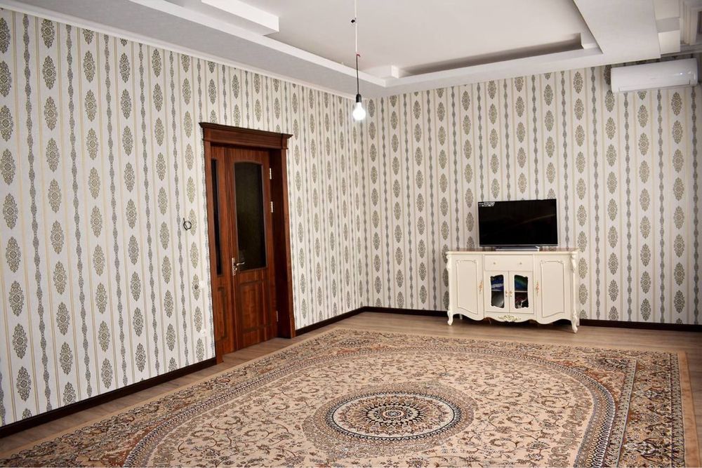 Евро дом 4,5-соток Алмазарский район