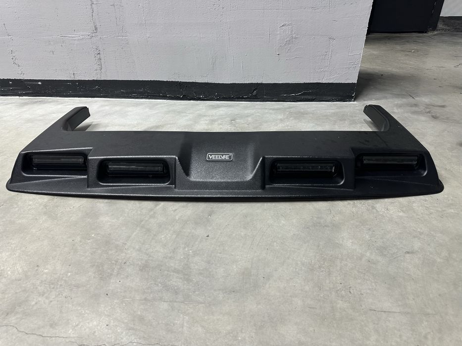 Люстра на крышу Танк 300