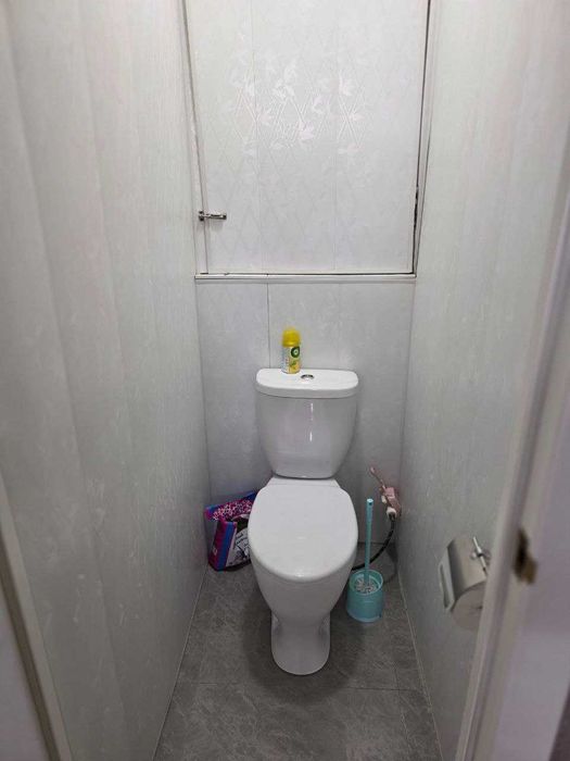 Сдается уютная 2-комнатная квартира в районе Тузель-3  (Собственник)