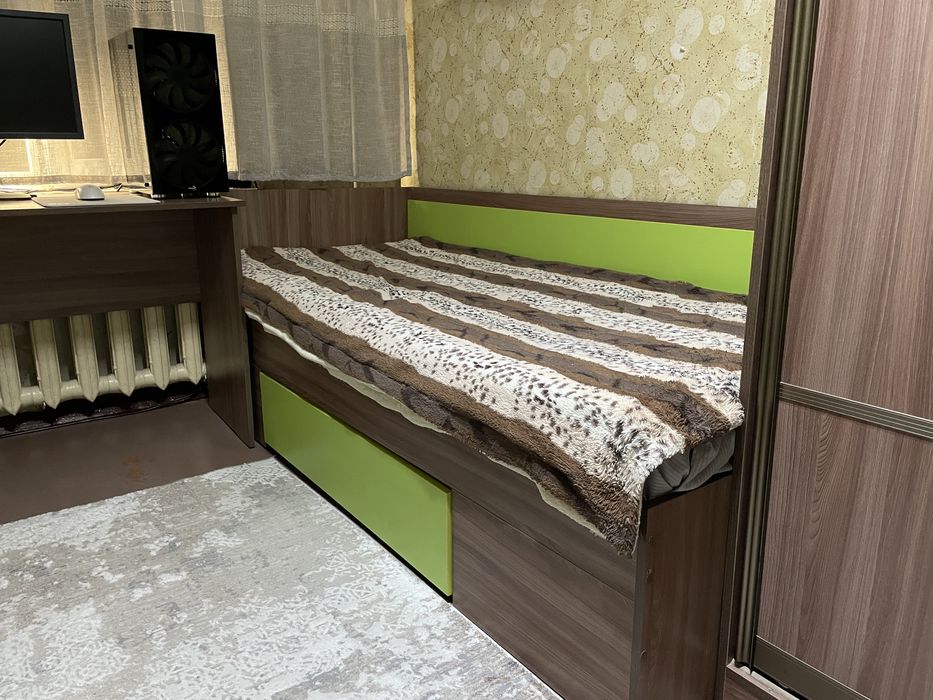 Спальный гарнитур мебель для спальни