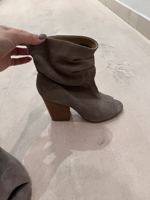 Botine Chinese Laundry noi masura 39