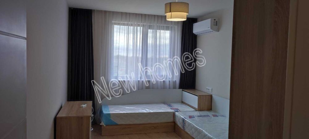 Продава се Тристаен апартамент в Пловдив, Каменица 2 - 103 кв.м за 1631 €/кв.м - Снимка #6