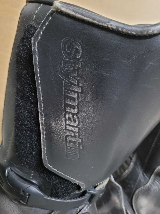 Мото ботуши Stylmartin Matrix Boots