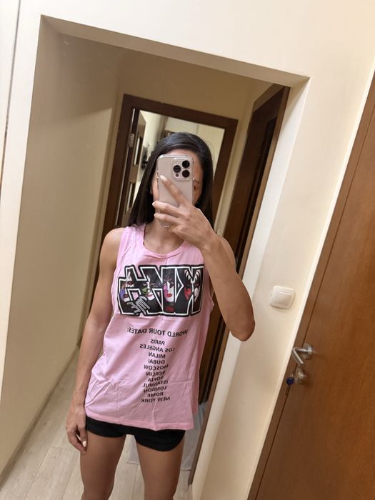 Розови потници по 10лв