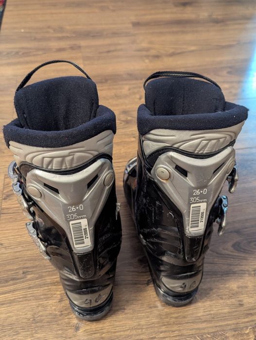 Clăpari de schi Tecnica Mega RX