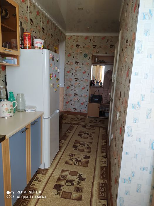 Продается квартира