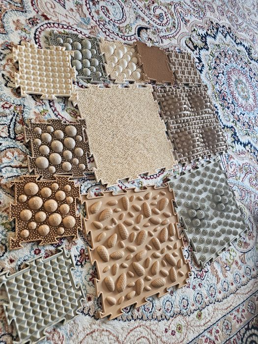 Продаю ортопедический коврик