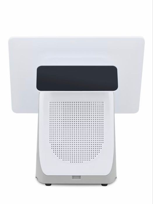 Моноблок OEM S5 White i3 Model_s5_touch_basic белый