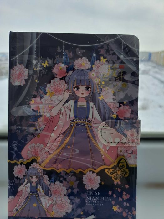 Продаю новые блокноты