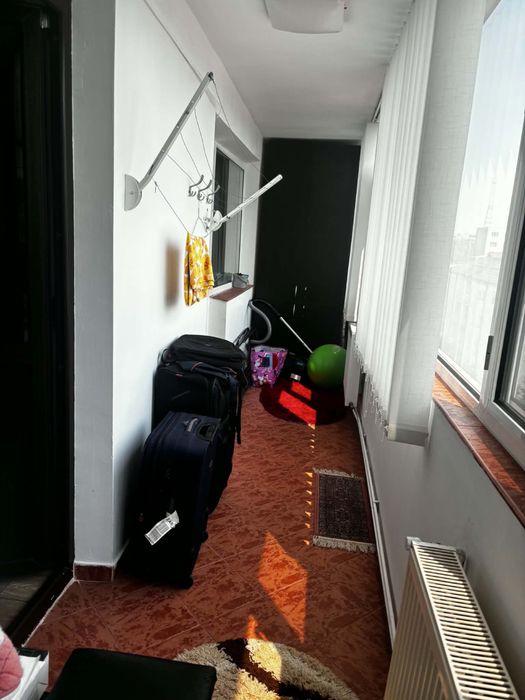 Apartament 2 camere 56 mp. Alexandru parc