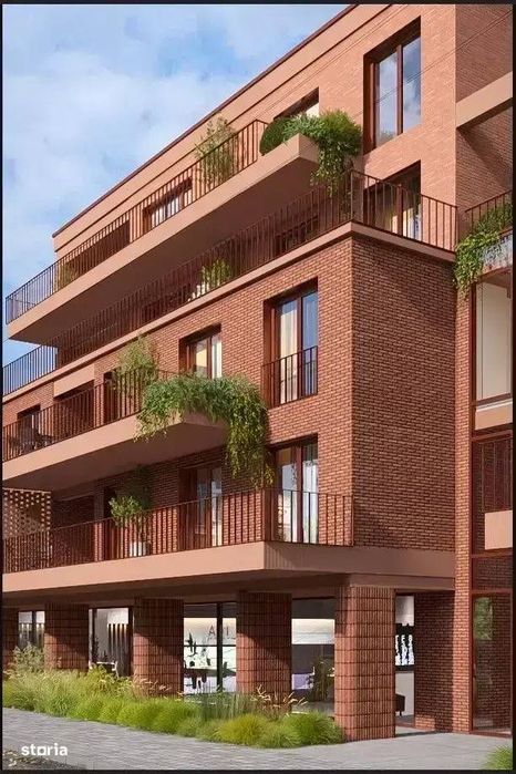 2 Camere Premium | Floreasca | Bloc Boutique Nou