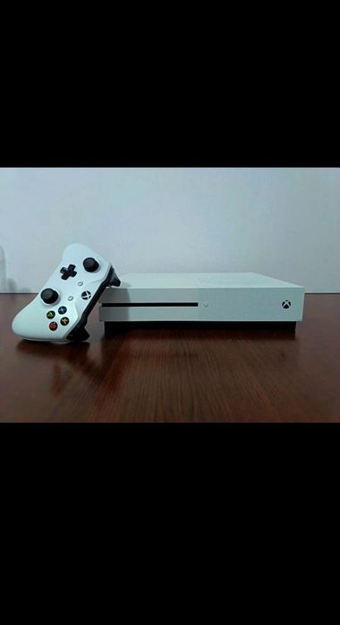 Xbox One Seria S