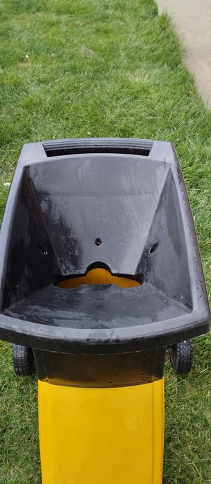 Дробилка за клони , AL-KO