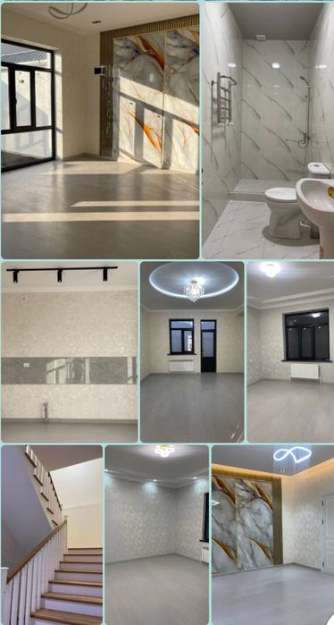 Свой Коттедж Янги Узбекистон 2 соток келишамиз срочно