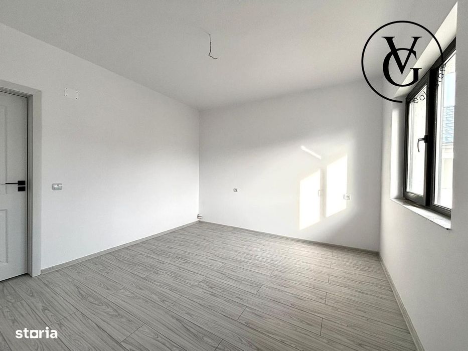 Vila individuala P+1 | 5 camere | Navodari