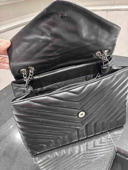 saint laurent.