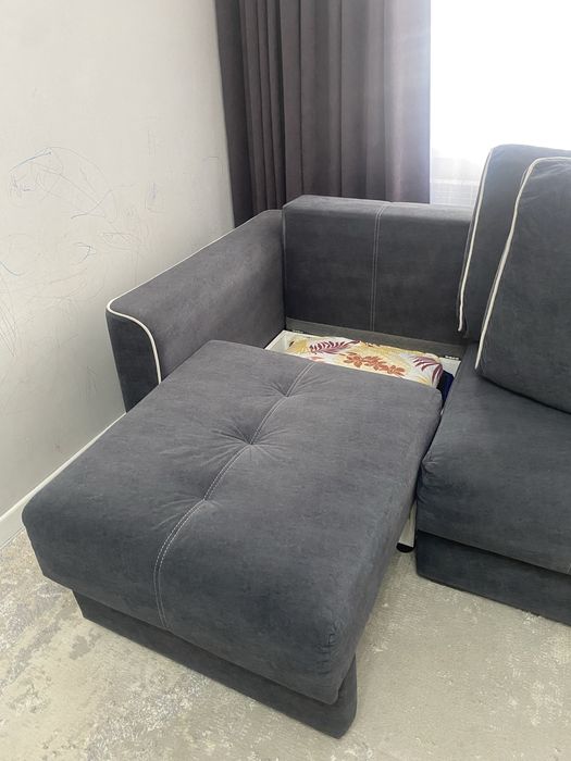 Продам раздвижной диван