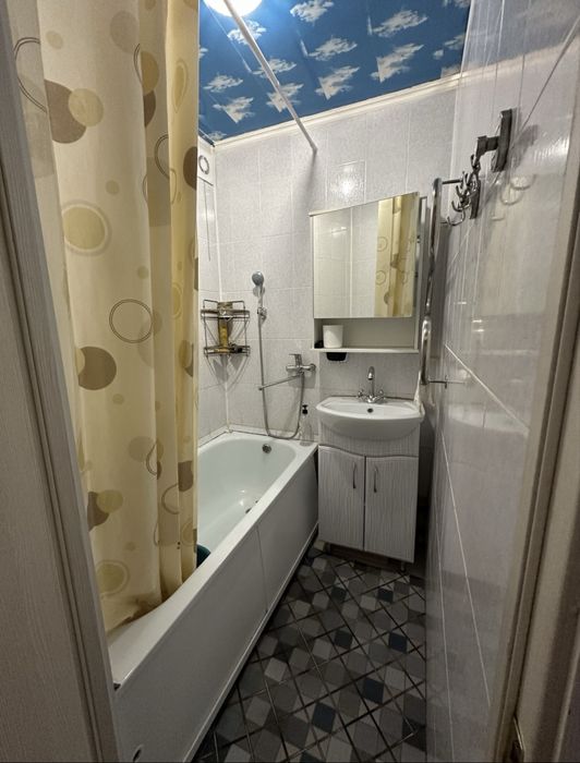 Сдам 3х комнатную квартиру