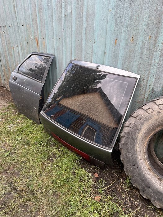 Продам запчасти ваз