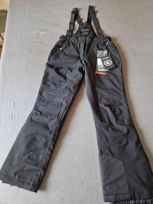 Дамски ски панталон Erielle на KILLTEC