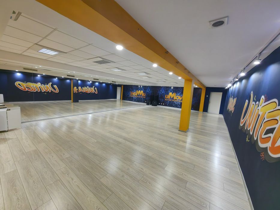 Дава се под наем Зала за събития в София, Лозенец -  кв.м за 30.6 € - Снимка #3