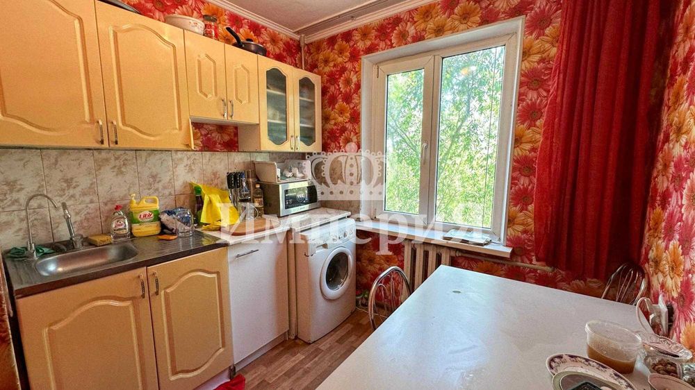продам квартиру жастар Мейрамбек
