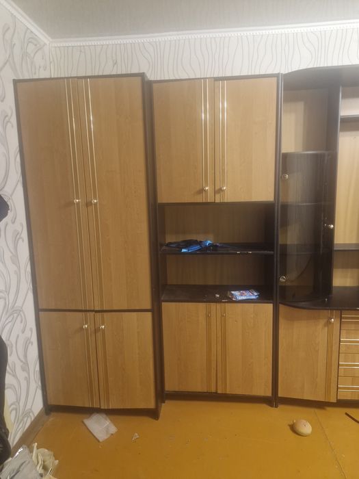Шкаф стенка, самовывоз