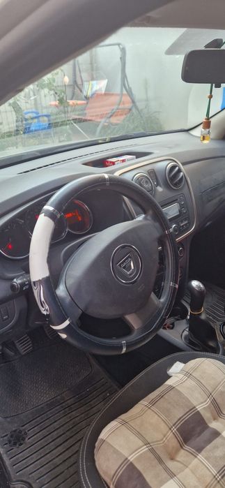 DACIA Logan MCV 0 — imagine 3