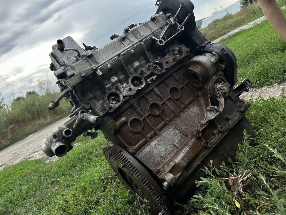 Двигатель 1.6л Lada priora 21126