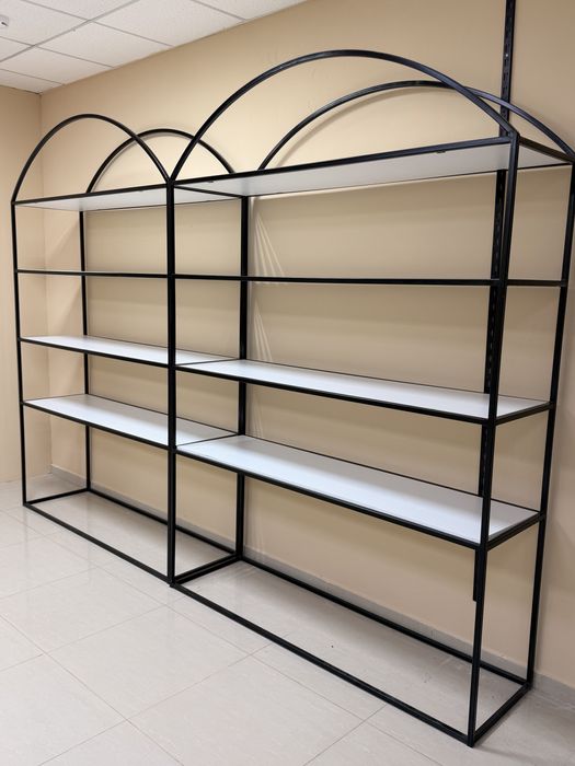 Оборудование для бутика