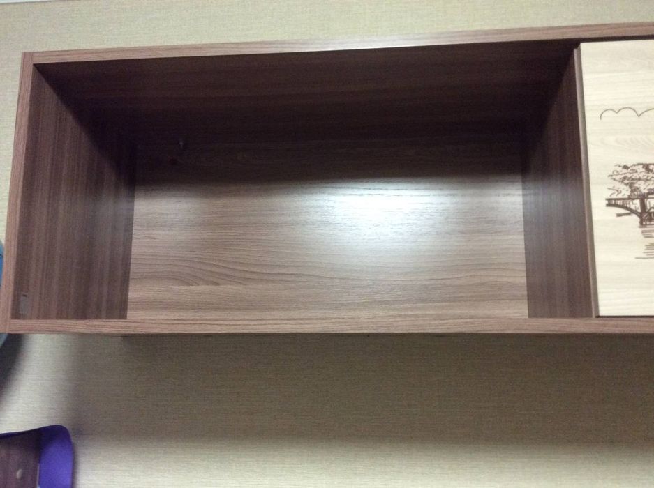 Мебель для детской комнаты