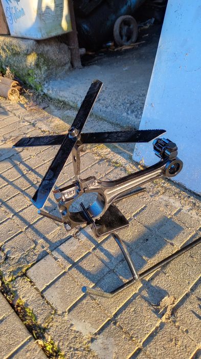 Хеликоптер 12345