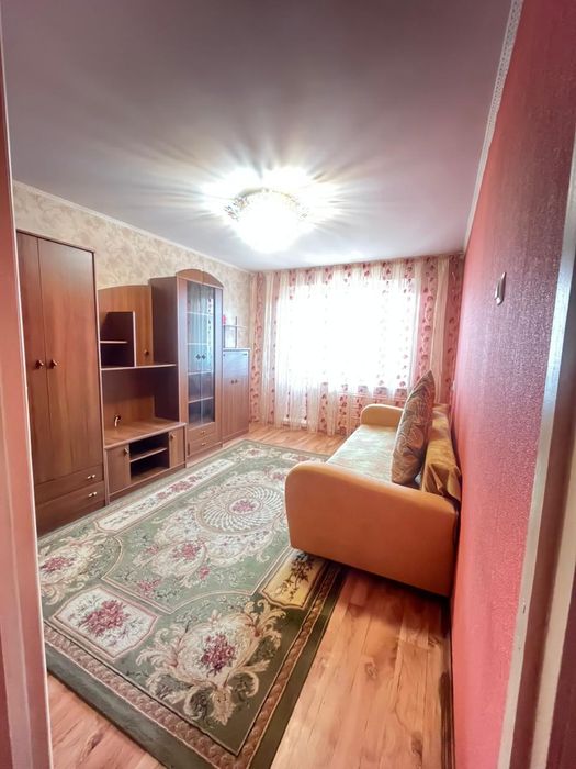 Сдаётся 1-комнатная квартира