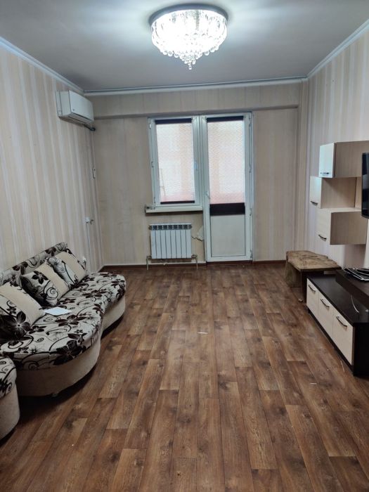 Сдам в аренду квартиру