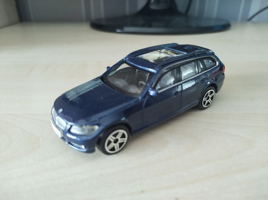 Разни модели 1/43