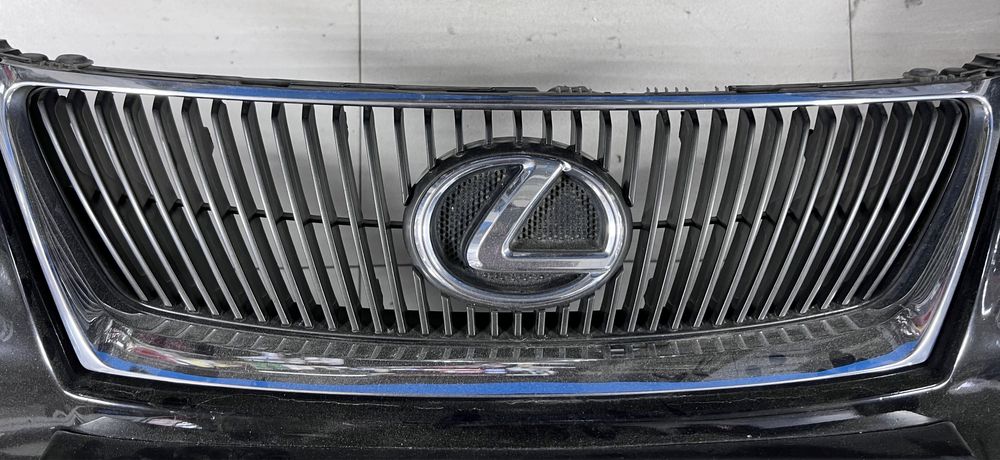 решетка лексус айэс Lexus is250
