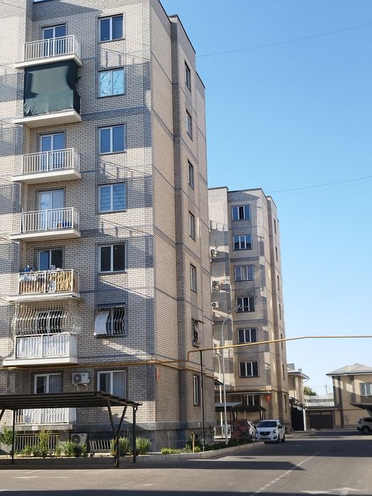 Продается квартира