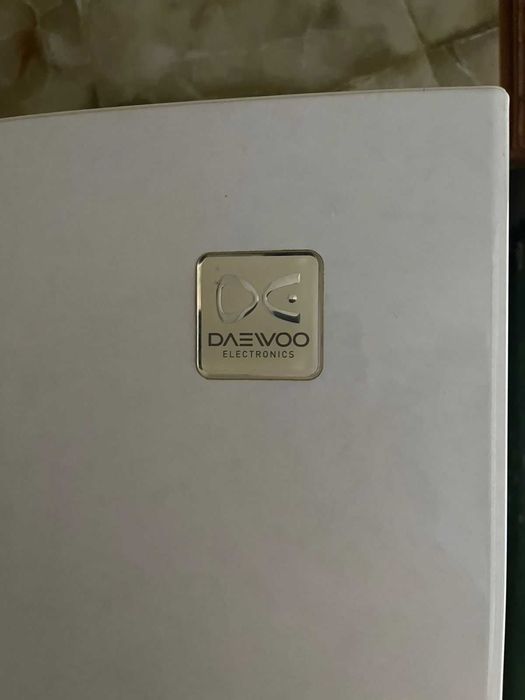 Холодильник Daewoo